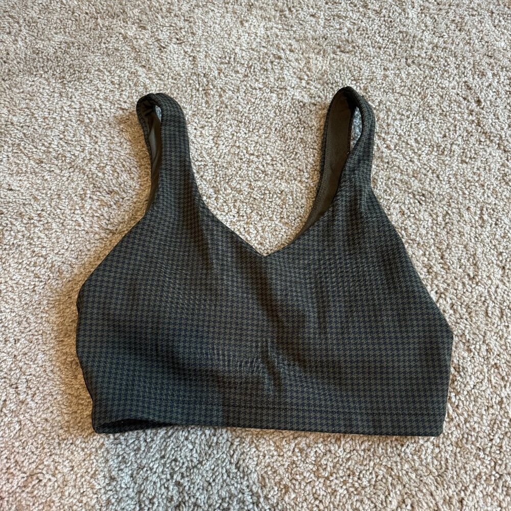 Aerie offline sports bra